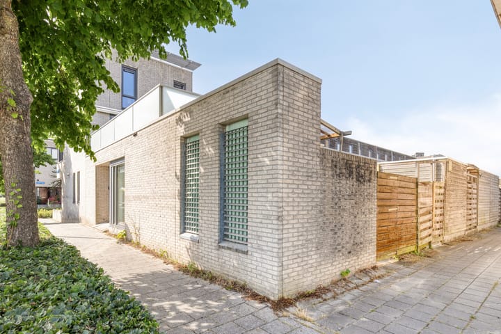 Foto 25 van Terschellingstraat 21-C