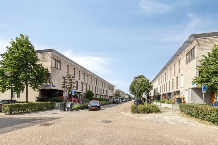 Foto 26 van Terschellingstraat 21-C