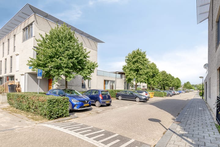 Foto 27 van Terschellingstraat 21-C