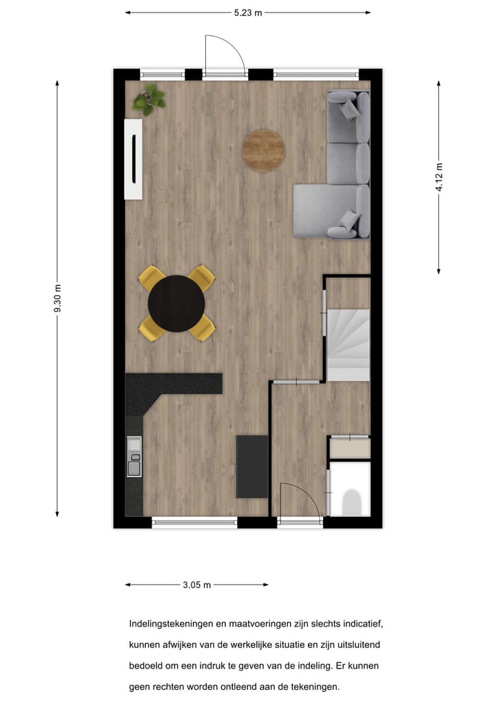 Foto 12 van Snoekenveen 102