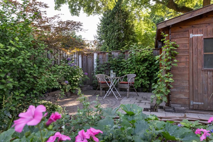 Foto 20 van S.L. Louwesstraat 165