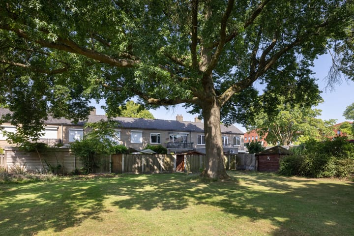 Foto 25 van S.L. Louwesstraat 165