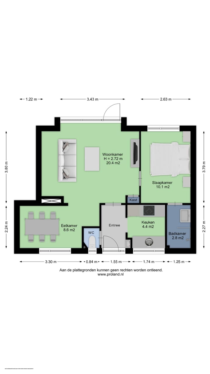 Foto 28 van S.L. Louwesstraat 165