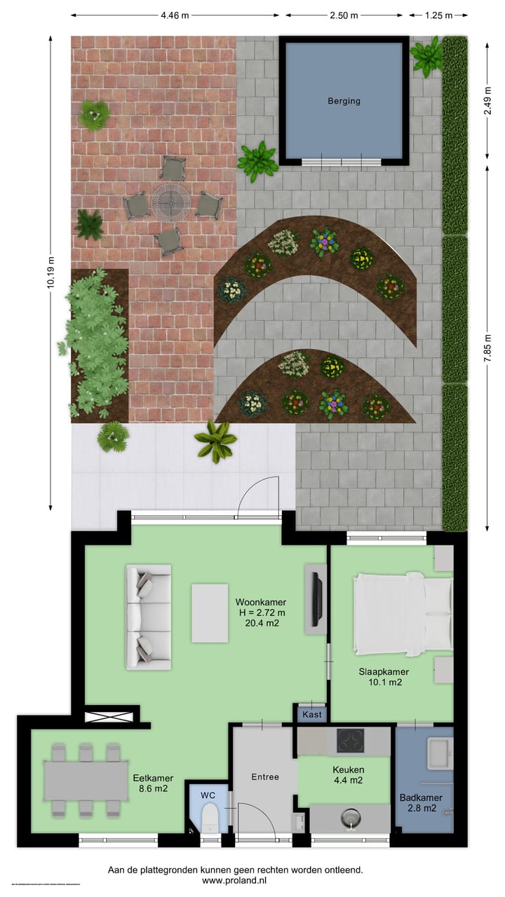 Foto 31 van S.L. Louwesstraat 165