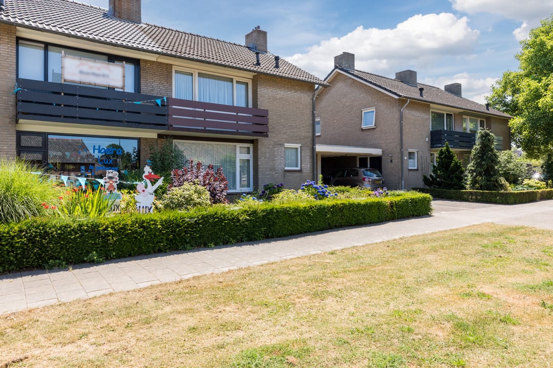 Foto 2 van Kapelweg 5