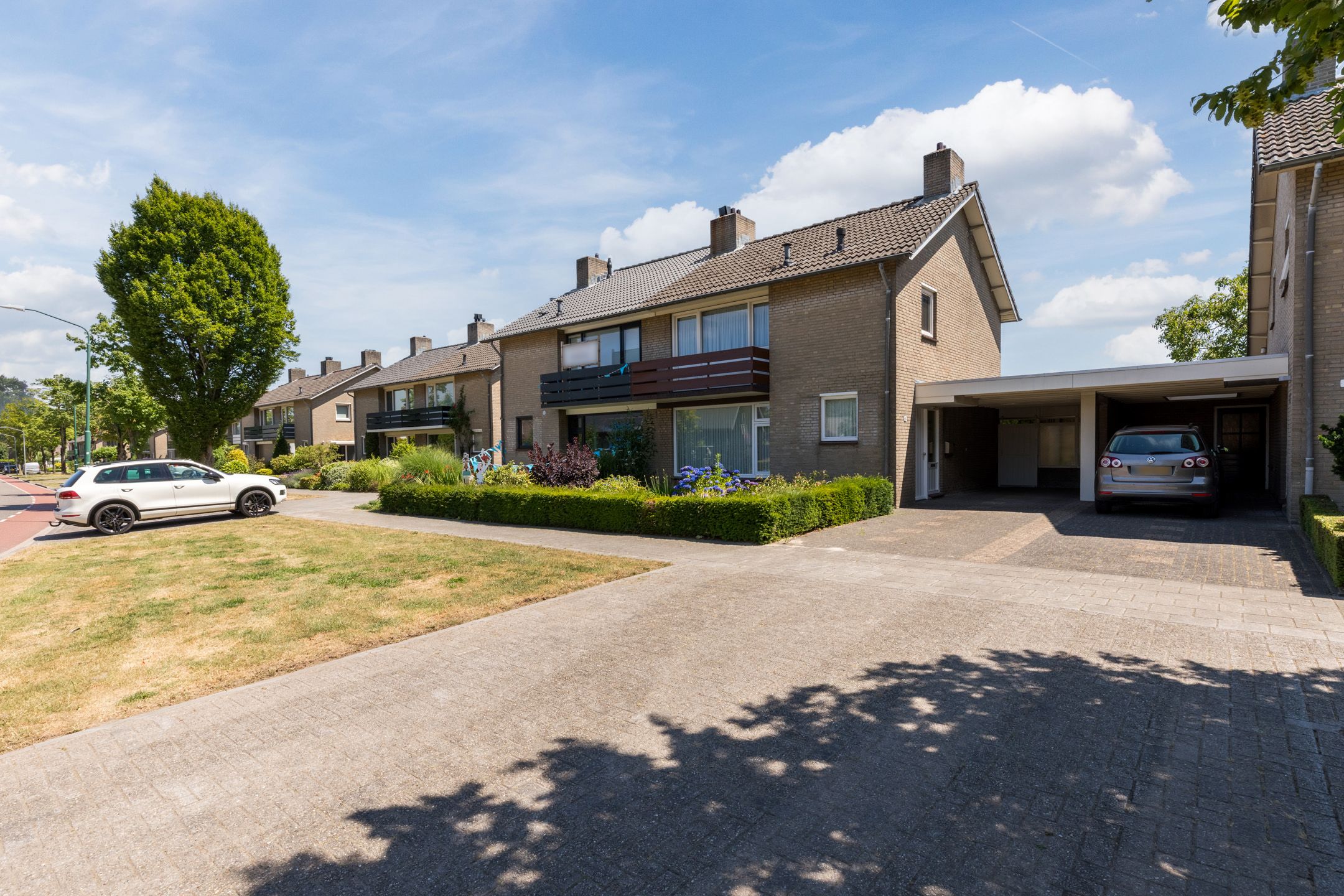 Foto 3 van Kapelweg 5