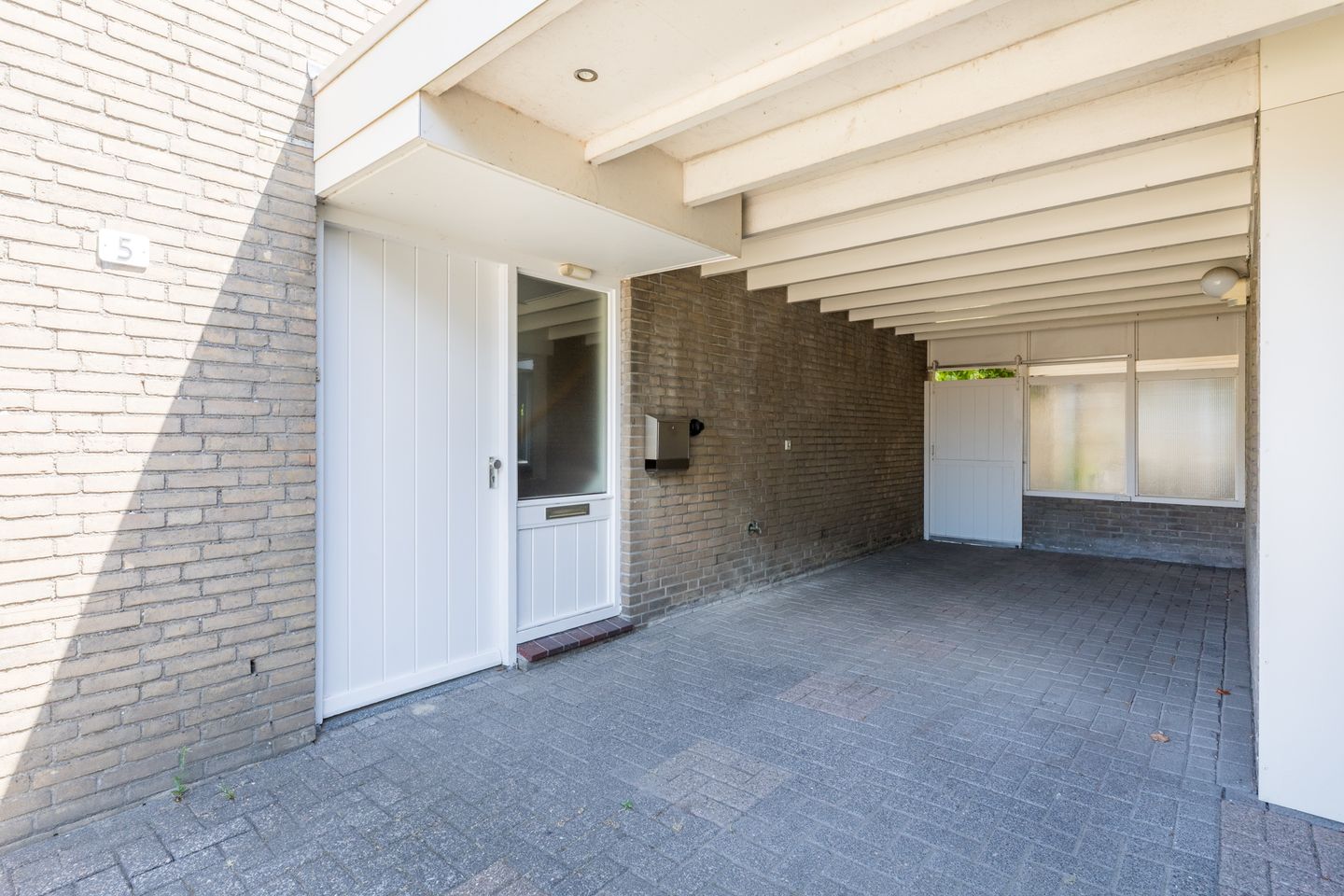 Foto 5 van Kapelweg 5