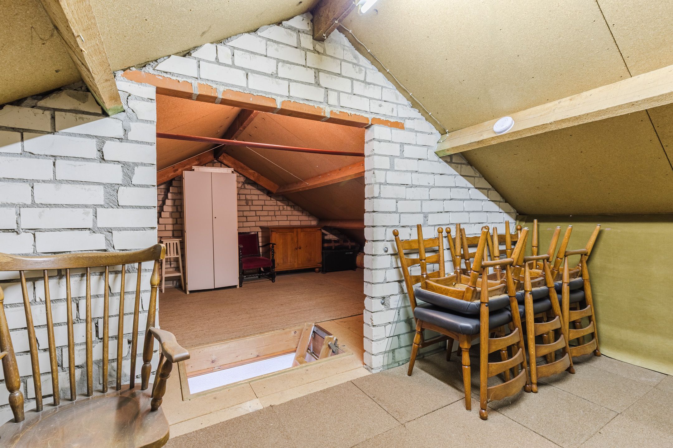 Foto 33 van Kapelweg 5