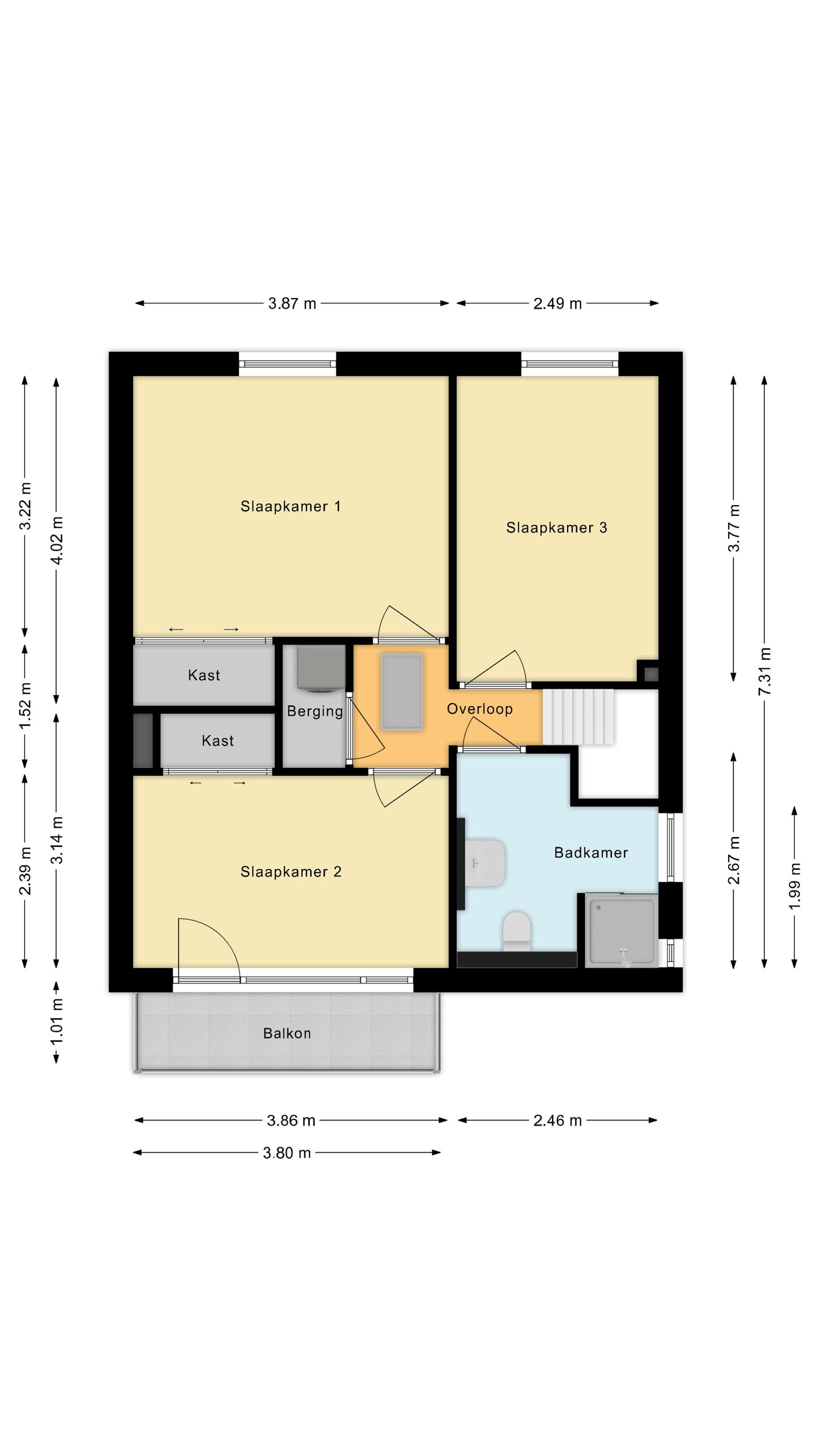 Foto 49 van Kapelweg 5