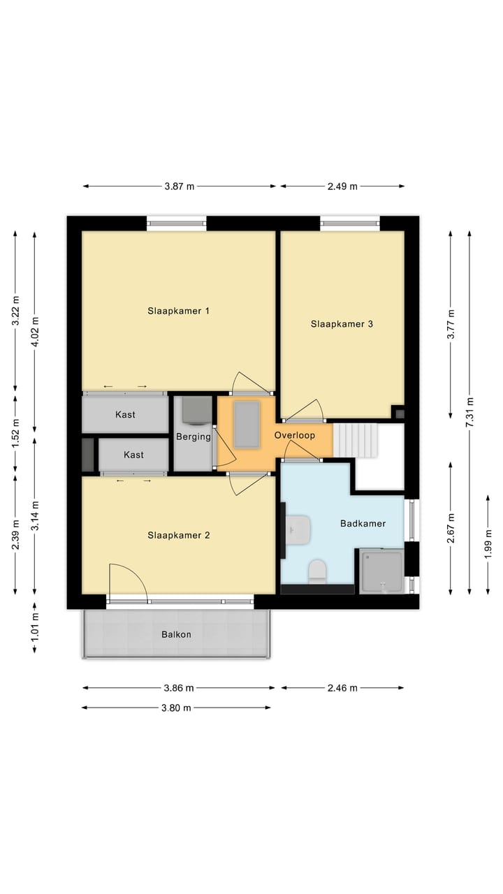 Foto 49 van Kapelweg 5