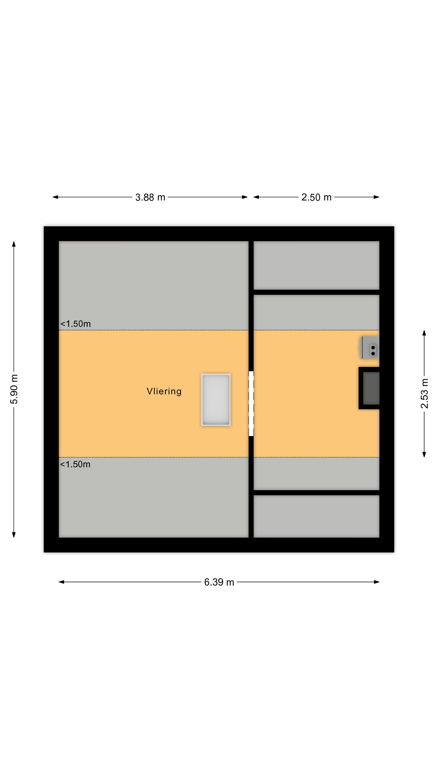 Foto 50 van Kapelweg 5