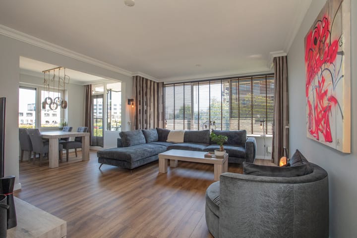 Foto 2 van Laan van Kortrijk 1