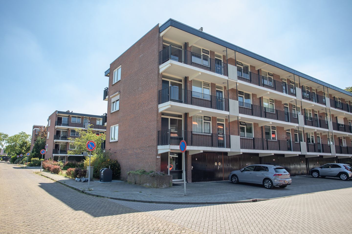 Foto 5 van Laan van Kortrijk 1