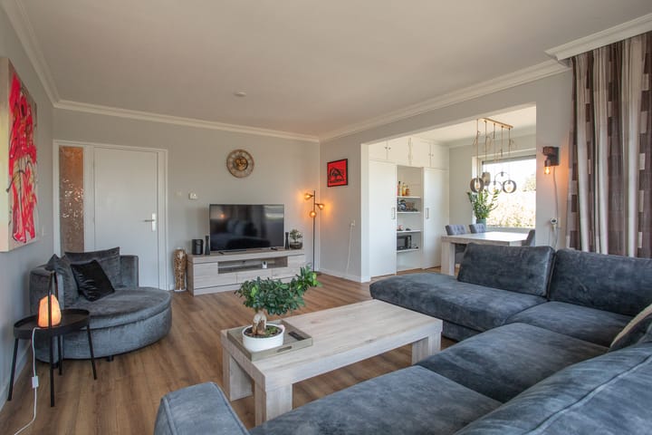 Foto 25 van Laan van Kortrijk 1