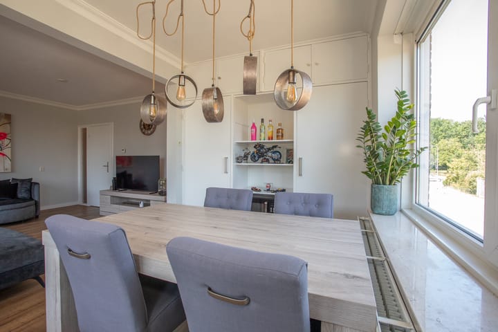 Foto 26 van Laan van Kortrijk 1