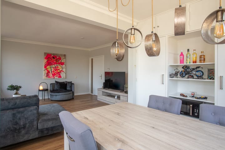 Foto 27 van Laan van Kortrijk 1