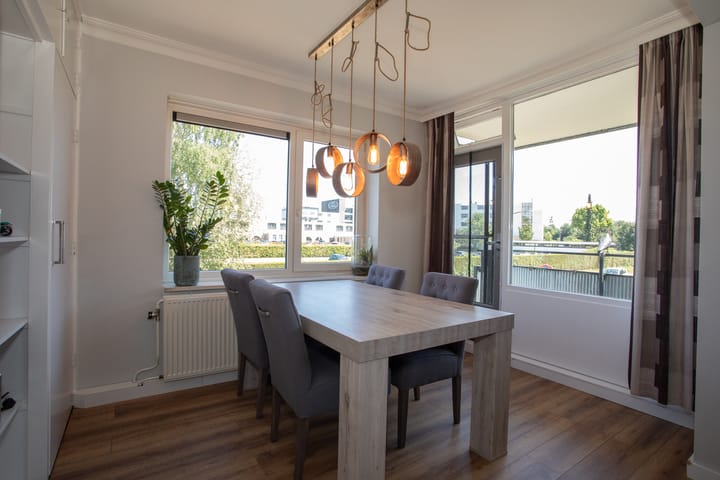 Foto 29 van Laan van Kortrijk 1