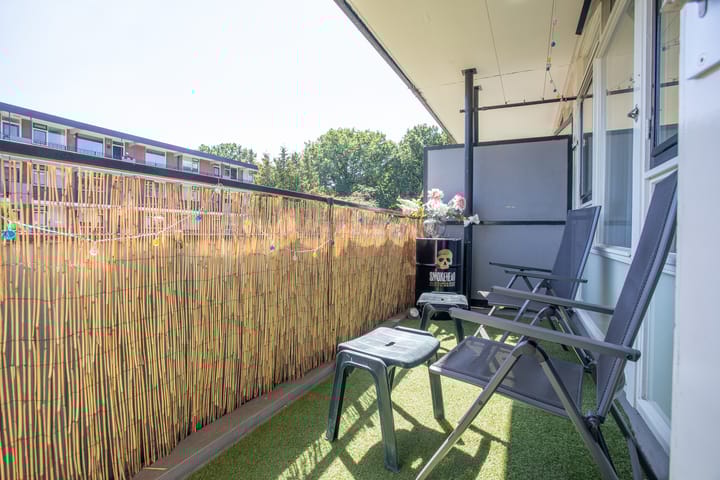 Foto 33 van Laan van Kortrijk 1