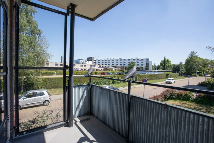 Foto 34 van Laan van Kortrijk 1