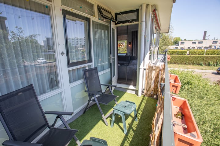 Foto 35 van Laan van Kortrijk 1