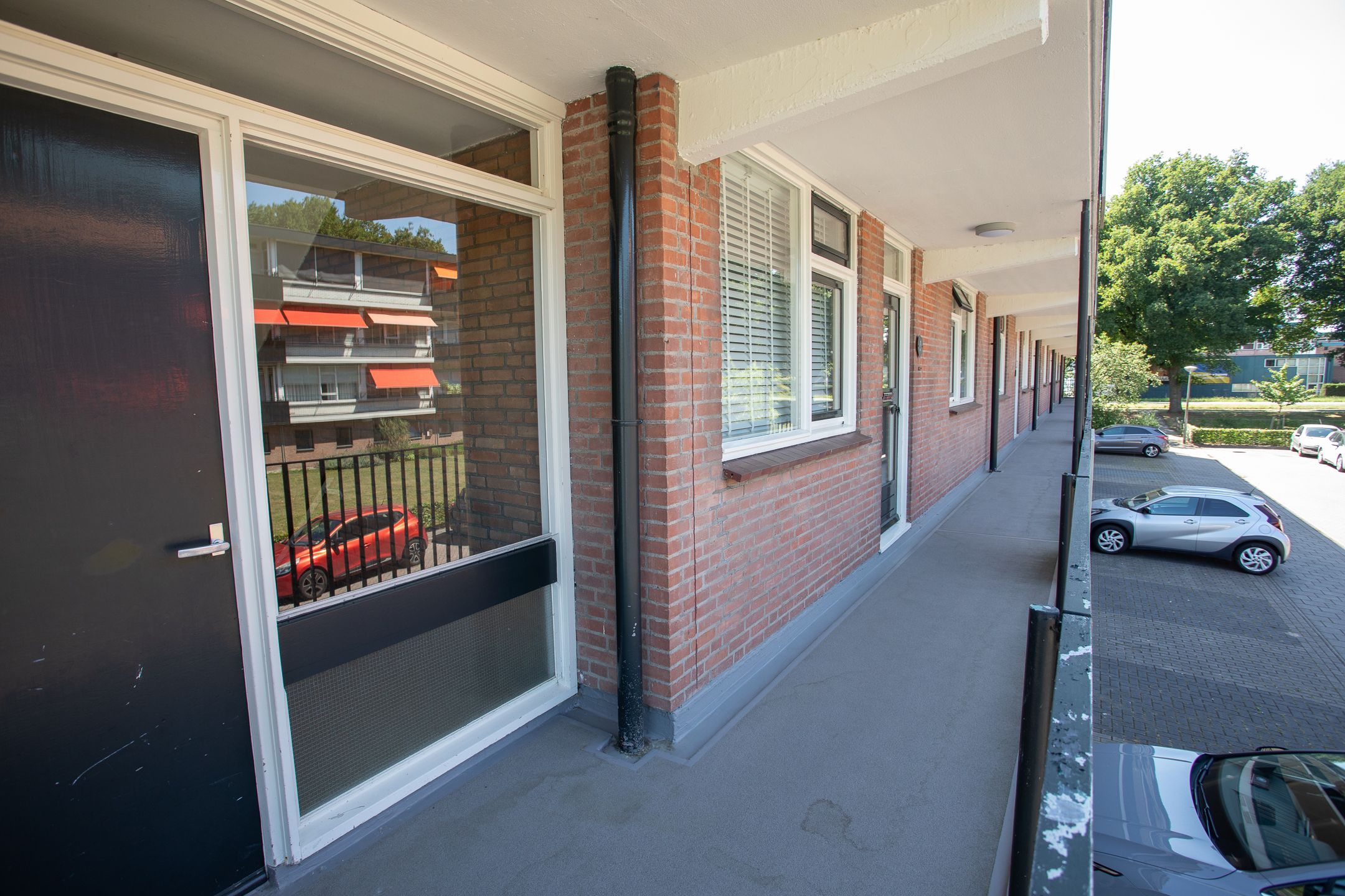 Foto 36 van Laan van Kortrijk 1