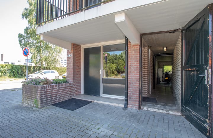 Foto 38 van Laan van Kortrijk 1