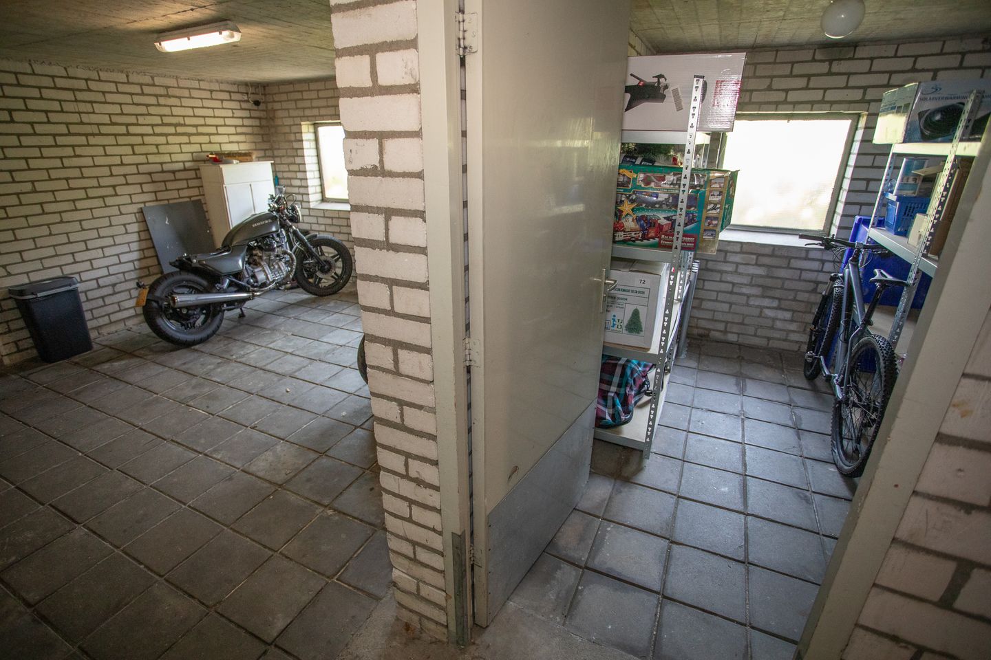 Foto 40 van Laan van Kortrijk 1