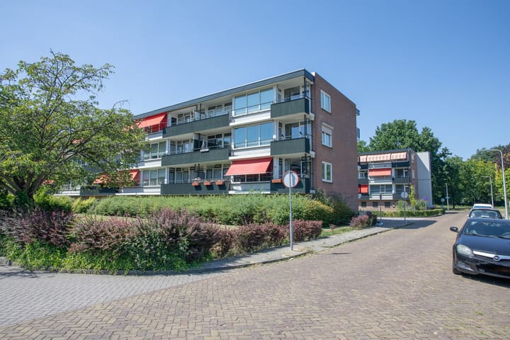 Foto 41 van Laan van Kortrijk 1