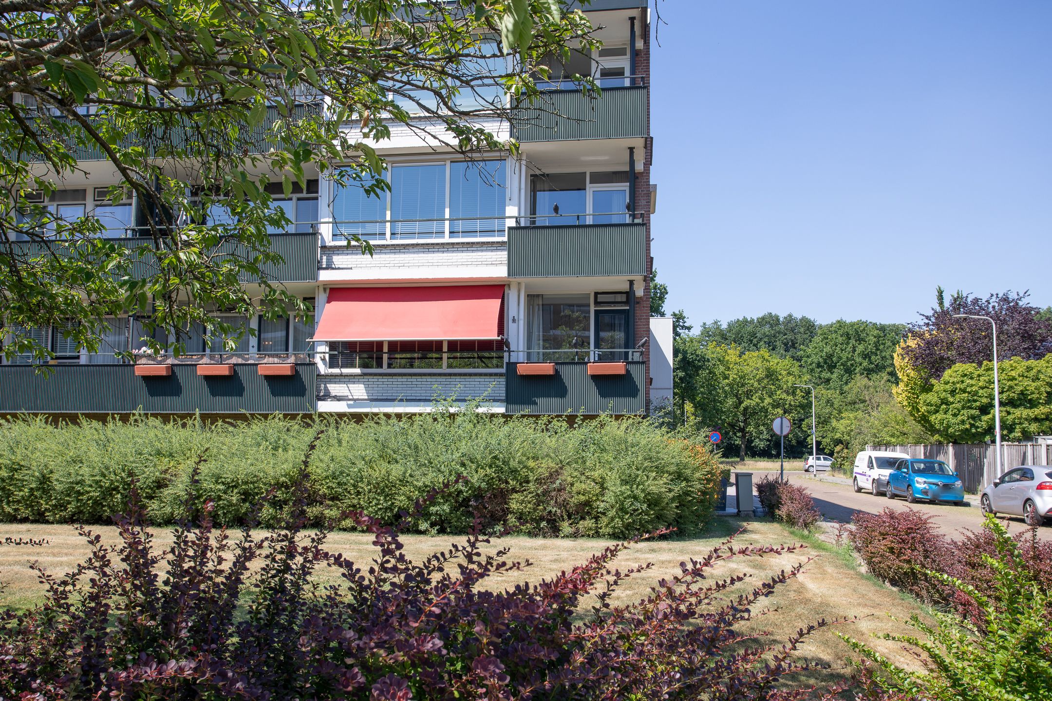 Foto 42 van Laan van Kortrijk 1