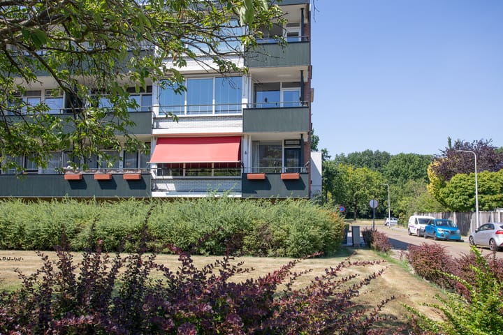 Foto 42 van Laan van Kortrijk 1