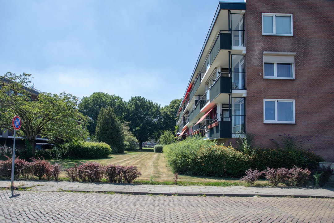 Foto 43 van Laan van Kortrijk 1