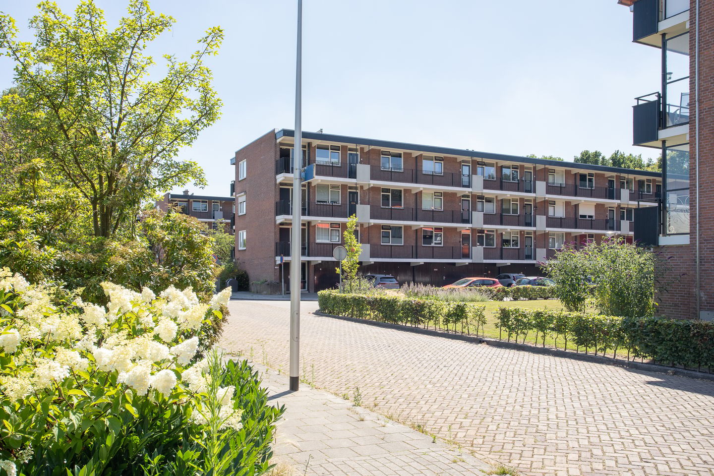 Foto 44 van Laan van Kortrijk 1