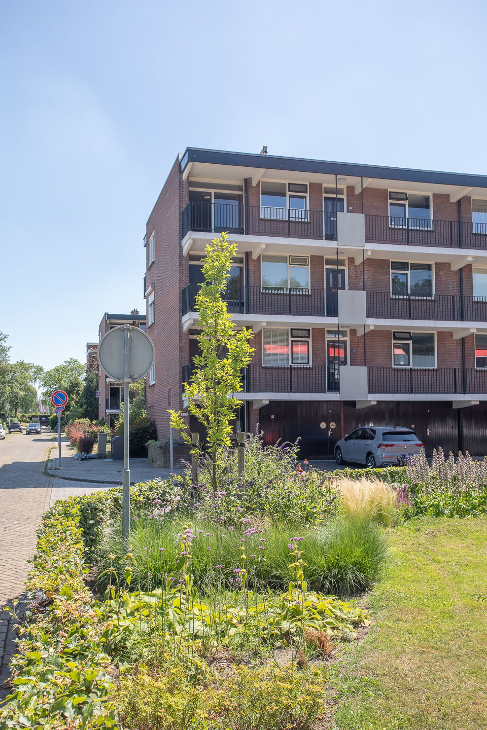 Foto 46 van Laan van Kortrijk 1