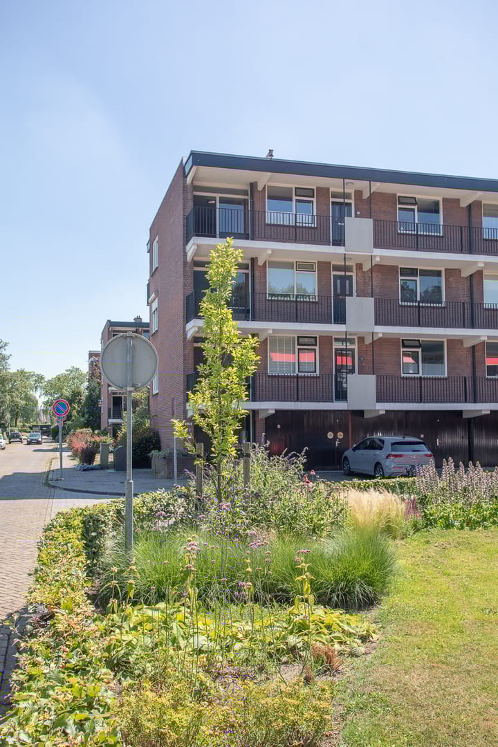 Foto 46 van Laan van Kortrijk 1