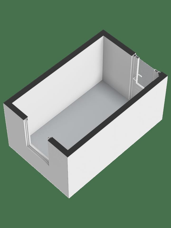 Foto 50 van Laan van Kortrijk 1