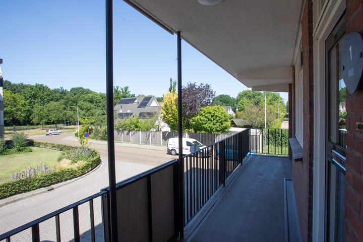 Foto 6 van Laan van Kortrijk 1