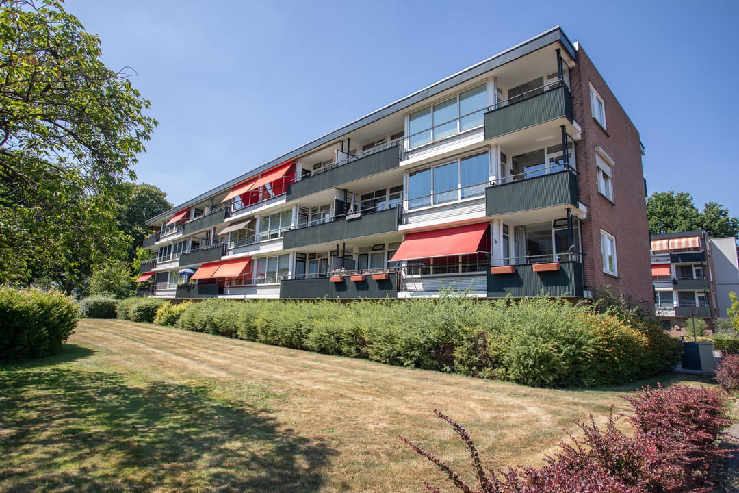 Foto 1 van Laan van Kortrijk 1