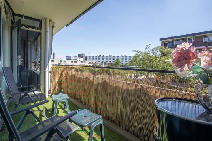 Foto 4 van Laan van Kortrijk 1