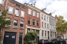 apartments for rent on Tweede Schinkelstraat 14-1