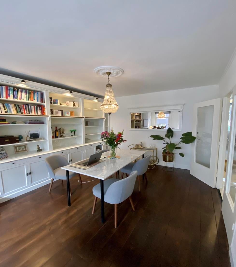 Photo 2 of Tweede Schinkelstraat 14-1