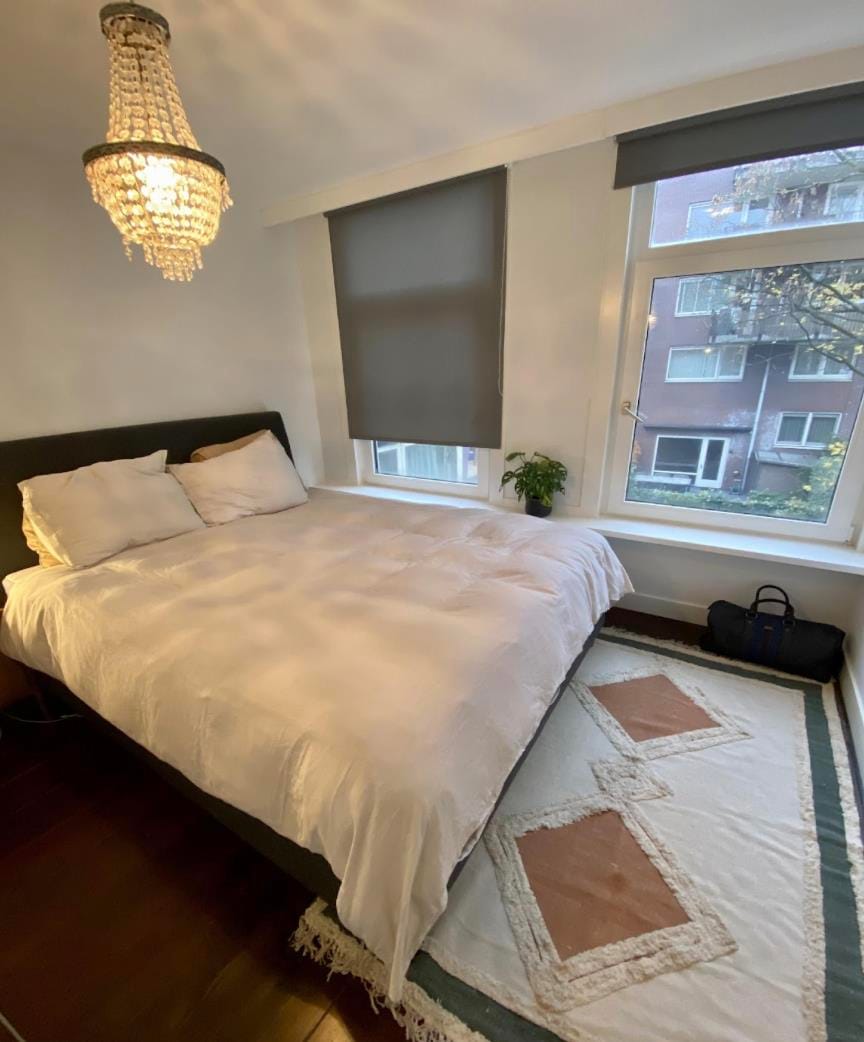 Photo 3 of Tweede Schinkelstraat 14-1