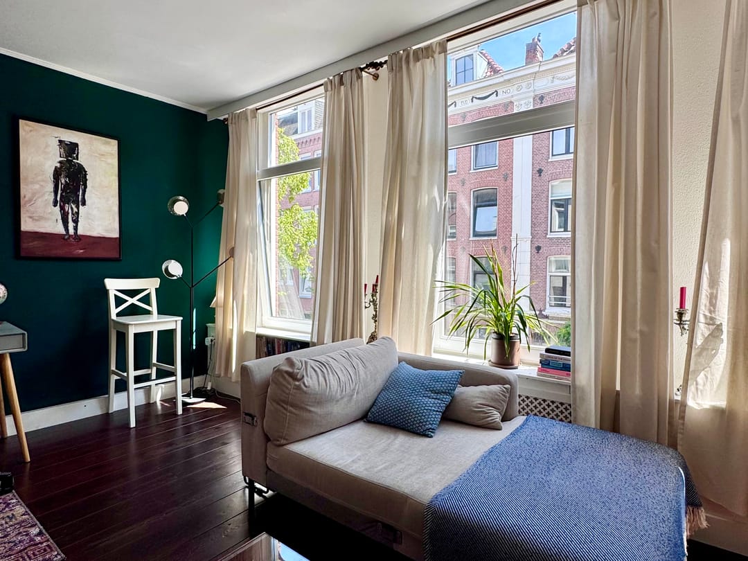 Photo 8 of Tweede Schinkelstraat 14-1