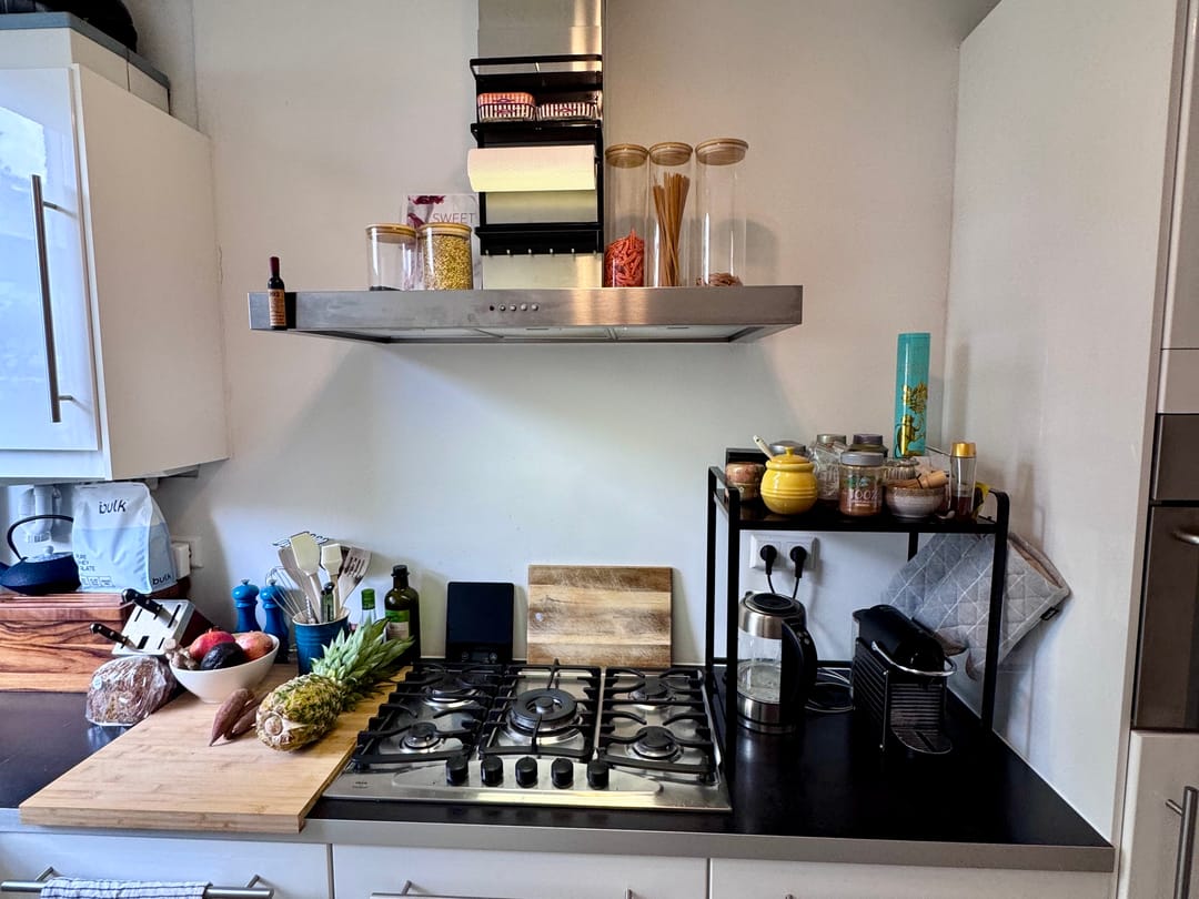 Photo 11 of Tweede Schinkelstraat 14-1