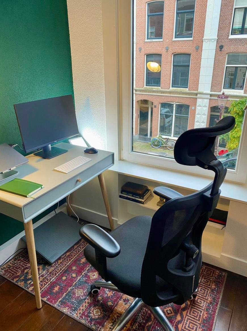 Photo 12 of Tweede Schinkelstraat 14-1