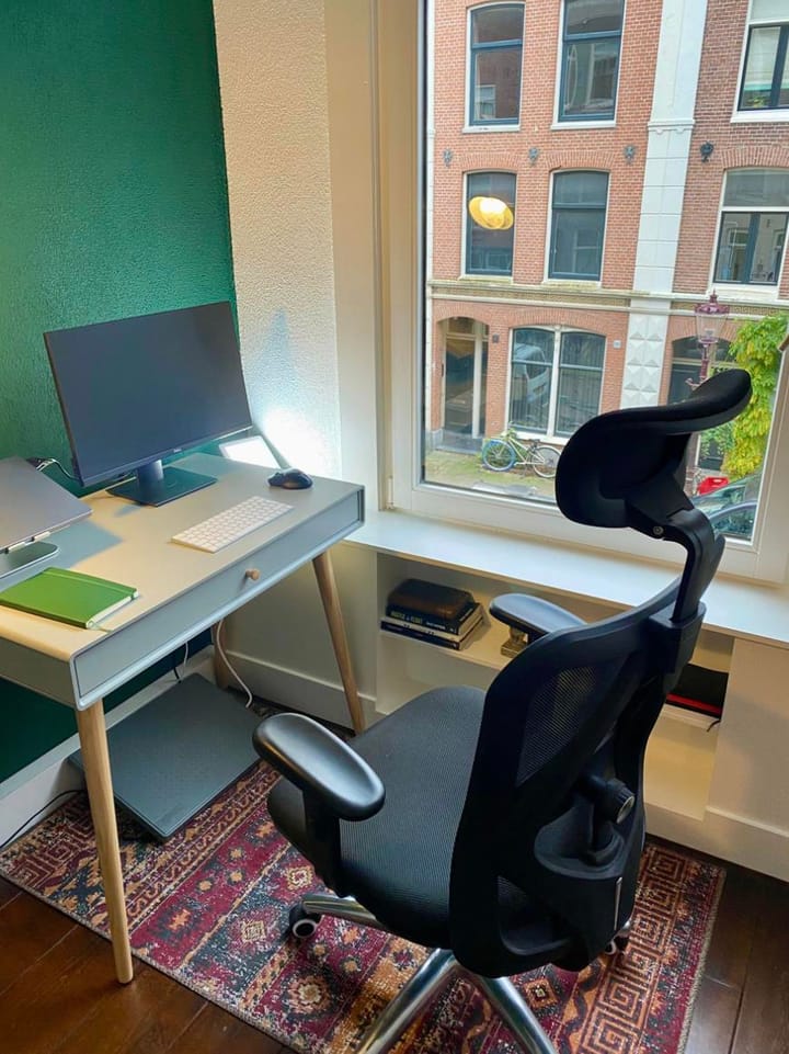 Foto 12 van Tweede Schinkelstraat 14-1