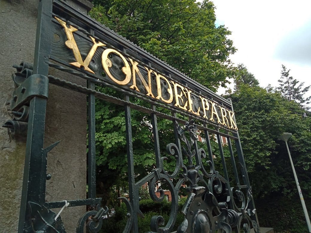 Photo 15 of Tweede Schinkelstraat 14-1