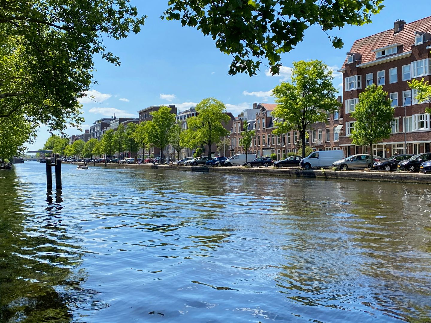 Photo 19 of Tweede Schinkelstraat 14-1