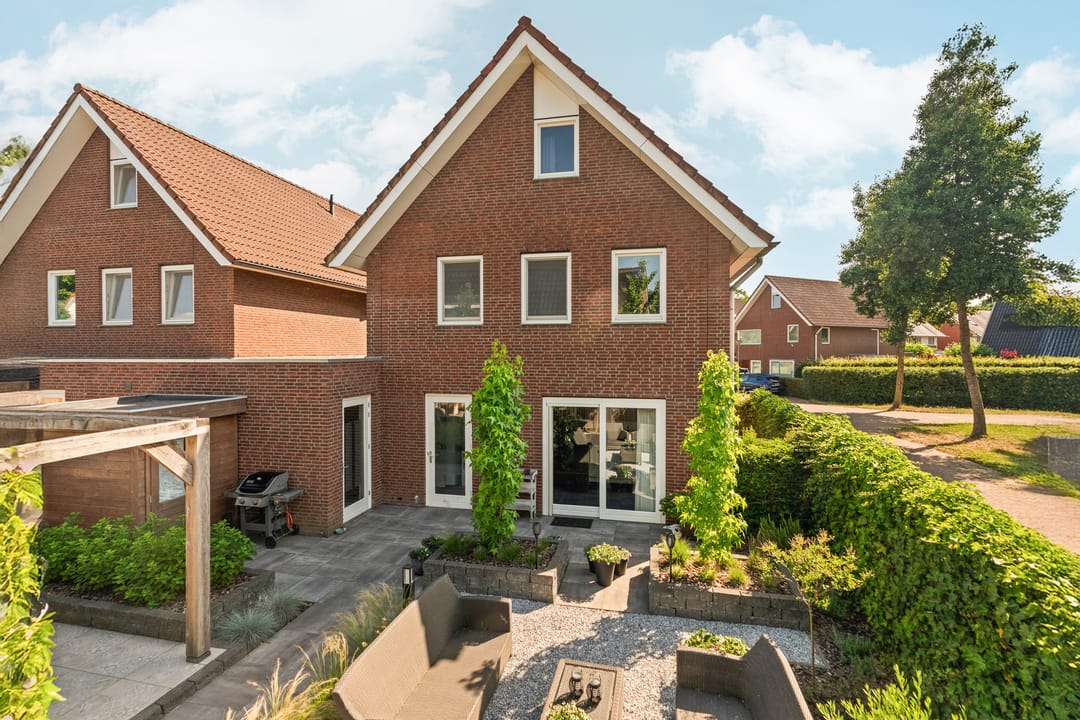 Foto 2 van Schutstal 35