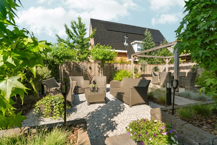 Foto 3 van Schutstal 35