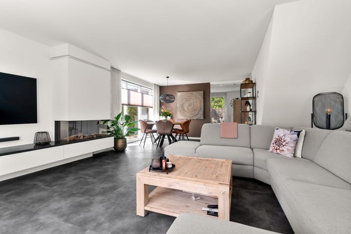 Foto 4 van Schutstal 35